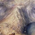 Turner in January 2020 at the Scottish National Gallery
