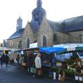 Marché de Pacé