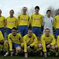 VAINQUEURS A ORIGNY (2-1), LES HIRSONNAIS ENLÈVENT LE DERBY THIERACHIEN. 