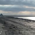 Mont Saint Michel #23