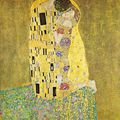 L'oeil de Klimt