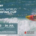 International World Waveski Surfing Cup