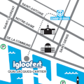 JANVIER 2011, une seule adresse : www.igloofest.ca