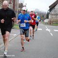 Les Boucles de la Seine Dimanche 10 mars 2013