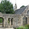 Abbaye bretonne