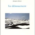 Le Dénouement