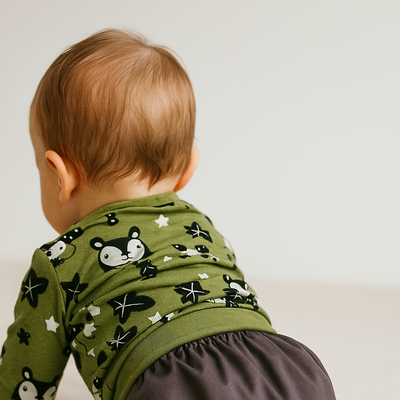 Hygiène Naturelle Infantile : comment débuter sereinement dès la naissance ?