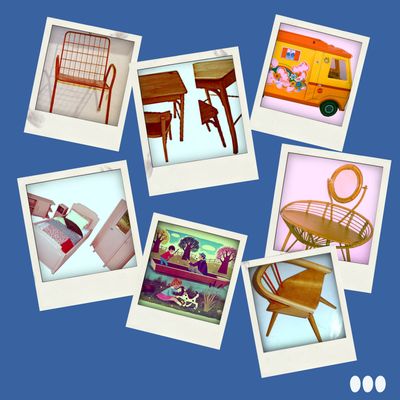 Bientôt en vente...