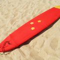 HOUSSE CHAUSSETTE POUR PLANCHE DE SURF