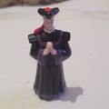 Figurine Frollo - LE BOSSU NOTRE DAME -