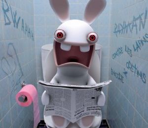 HEY, WHAT’S UP DOC ?! Final news of the end of the world !!!
