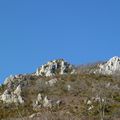 Le Chemin des Dolomies