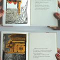 2 pages de "L'envol de Satsuki"