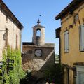 Ballade à Cordes Sur Ciel et Albi