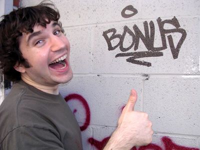 Vedrenne Bonus =D !!!