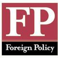 Foreign Policy en version française