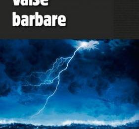 CARIO Daniel / Valse barbare.