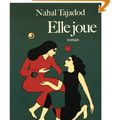 Elle joue de Nahal TAJADOD