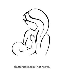 lait maternel breuvage divin