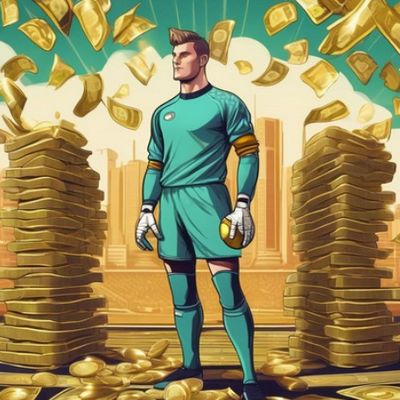 Les gardiens de but les mieux payés : plus d’infos sur GBS France