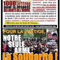 Injustices à Poitiers
