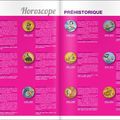 Horoscopes préhistoriques (3)