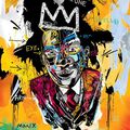 Basquiat, Le débarquement à la Fondation Louis Vuitton