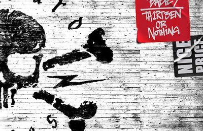 BACKYARD BABIES - "Th1rt3en or Nothing" Taken From The New Album "Four By Four"  (Out 28th Aug., 2015)   +  Tour Dates