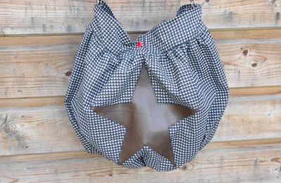 Un sac pour Aurélie