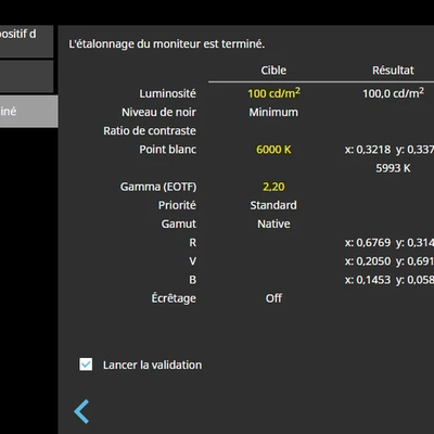 L'IMPRESSION JET D'ENCRE PIGMENTAIRE, UN PROCESS RIGOUREUX ET EXIGEANT (Partie 1)