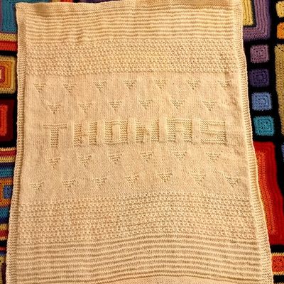 une couverture pour Petit Thomas