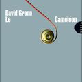 LIVRE : Le Caméléon (The Chameleon) de David Grann - 2008