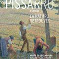 Pissarro à Eragny, la nature retrouvée, au musée du Luxembourg