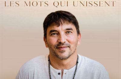 Atef, un artiste à écouter avec attention avec le superbe Les Mots qui Unissent