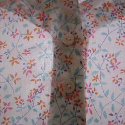 Je suis encore une fois la dernière !