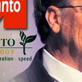 Le mariage Gates et Monsanto : attention, danger pour la planète