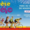 Fête du vélo 2011