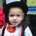 Carnaval de Binche 2007