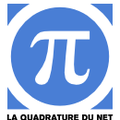 LA NEWSLETTER DE LA QUADRATURE DU NET