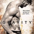 The gravity of us ❉❉❉ Brittainy C. Cherry
