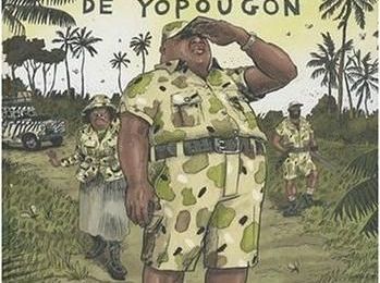 Aya de Yopougon 5 - Marguerite Abouet et Clément Oubrerie 