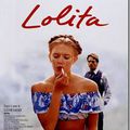 Lolita - Adrian Lyne, d’après Vladimir Nabokov