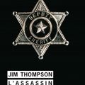 THOMPSON Jim / L'assassin qui est en moi.