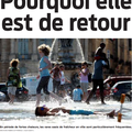 Canicule