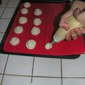 Ratage Macarons