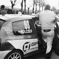 rallye de monte-carlo WRC 2007