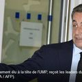 Organigramme de l'UMP : Sarkozy oublie les femmes
