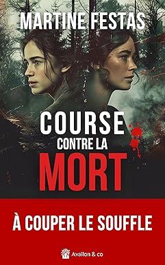 course contre la montre - martine festas
