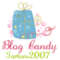 blog candy chez tortues 