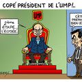 Dessin du mardi 20 novembre 2012